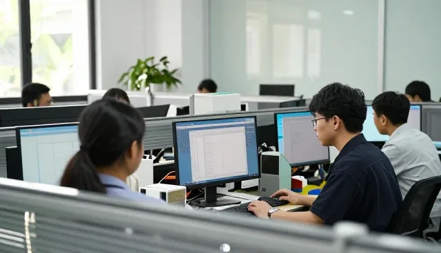 企业官网定制