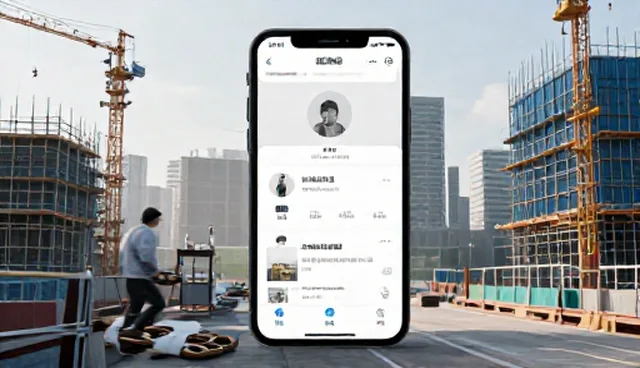 小程序开发:应用场景分析与实际应用要点
