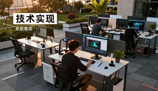 业务发展趋势下系统集成如何赋能网站建设