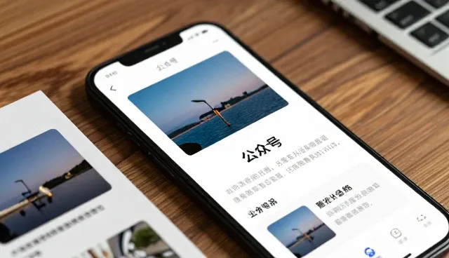 公众号开发维护建议：选型关注点与日常运维策略