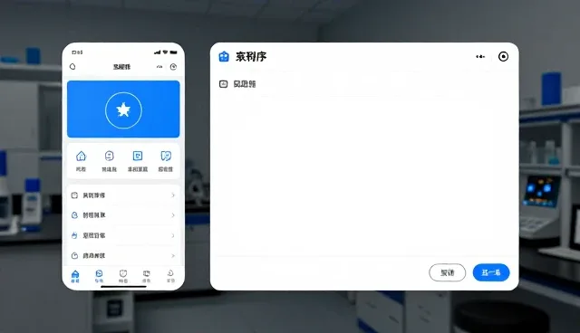 小程序开发中用户体验优化的适用条件与选择依据